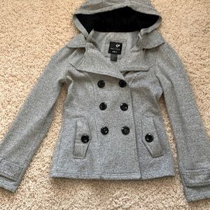 Adorable jacket!